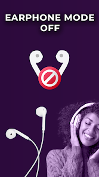 Earphone Mode Off : Disable He