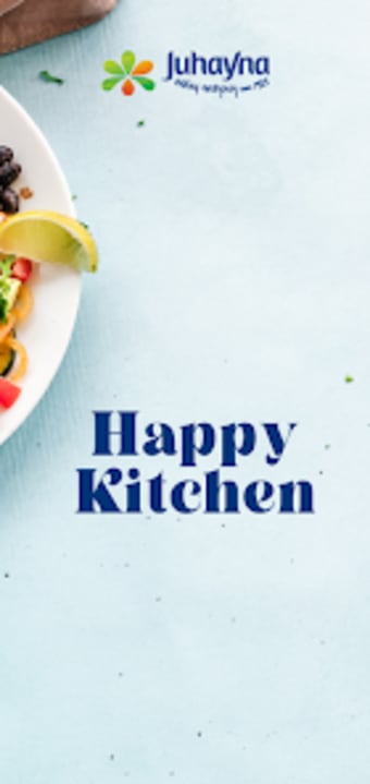Juhayna Happy Kitchen