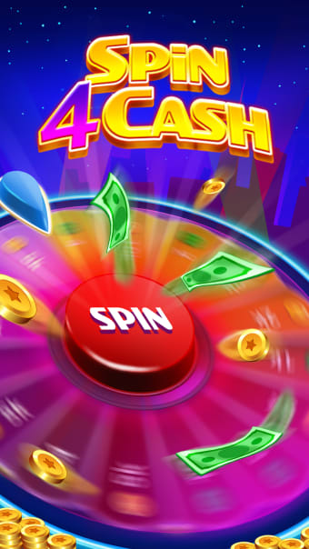 Spin4Cash