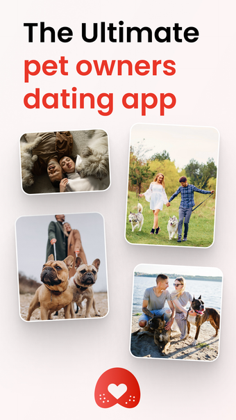 Petmeet: Dating  Friends App