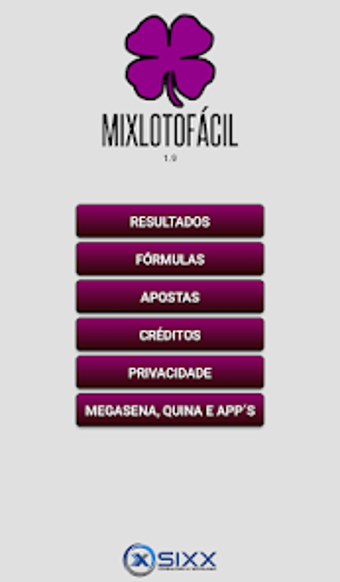 Mix LotoFácil