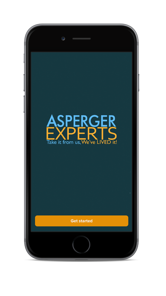 Asperger Experts