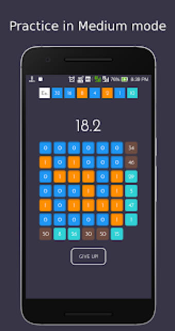 Binary Fun: Number System Pro