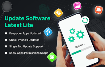 Update Software Latest Lite