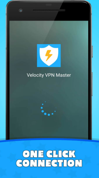 Velocity VPN Master - Free Unlimited Proxy App