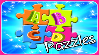 ABC Puzzles : Alphabet Puzzle