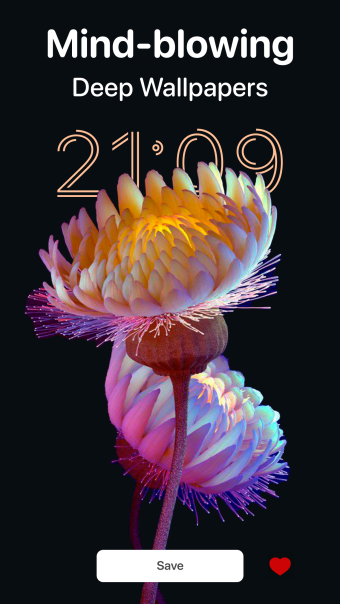 Deep wallpapers  Watch Faces
