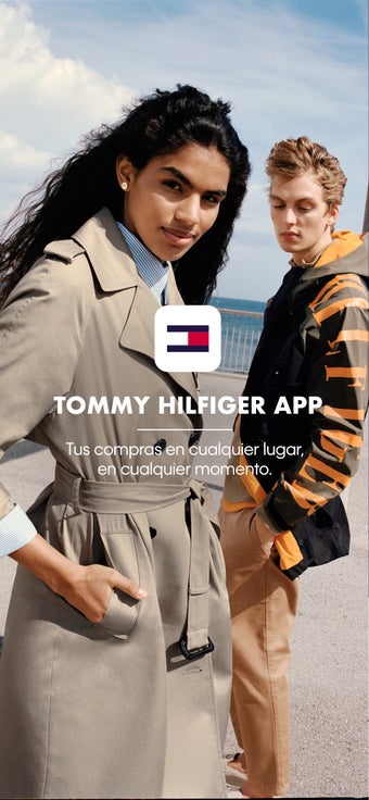 TOMMY HILFIGER MX