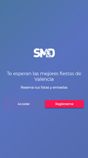 SMD - Grupo Salamandra