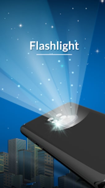 Flashlight - Bright LED Light