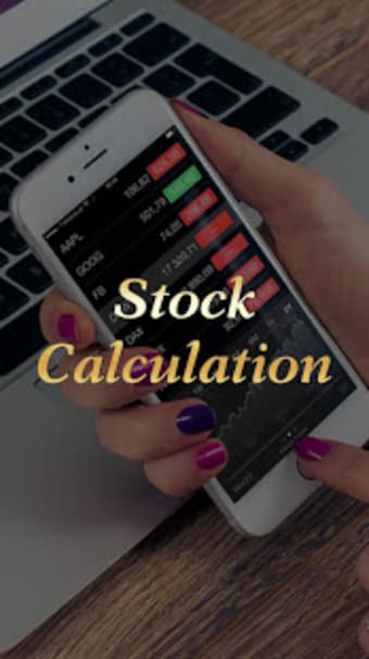 Stock Calculation