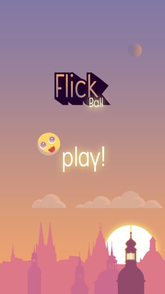 Flick Ball - Physics Game