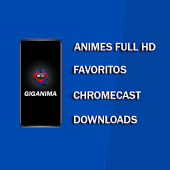 Giganima : Animes HD