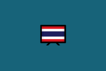 Thailand Tv