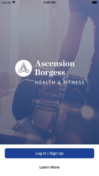 Borgess Healthand Fitness