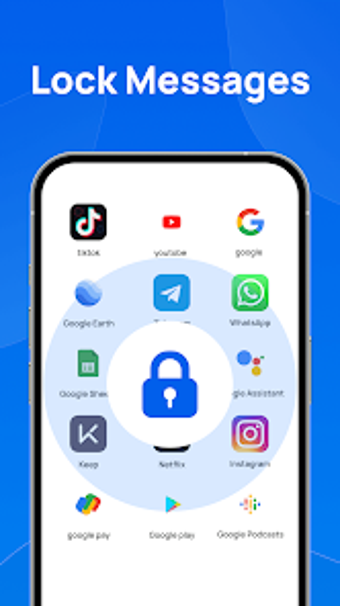 Super Lock  AppLock