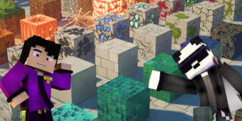 Texture Packs for Minecraft PE