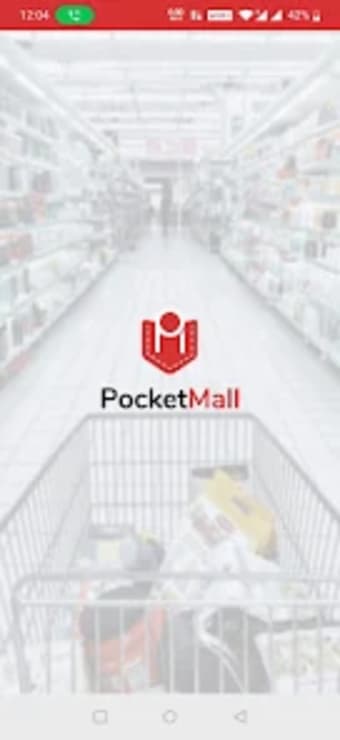 PocketMall-Online City Market