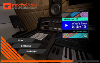 Whats New in Live 10 For Able