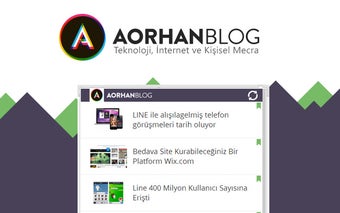 AOrhan.com Blog