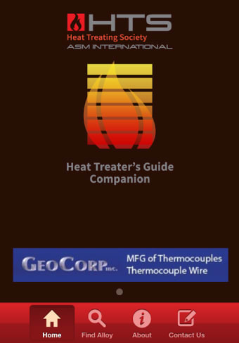 Heat Treater's Guide Companion