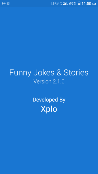 Funny Jokes and Stories