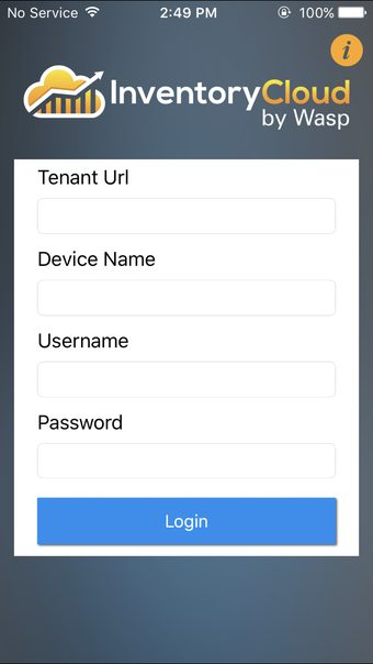 InventoryCloud