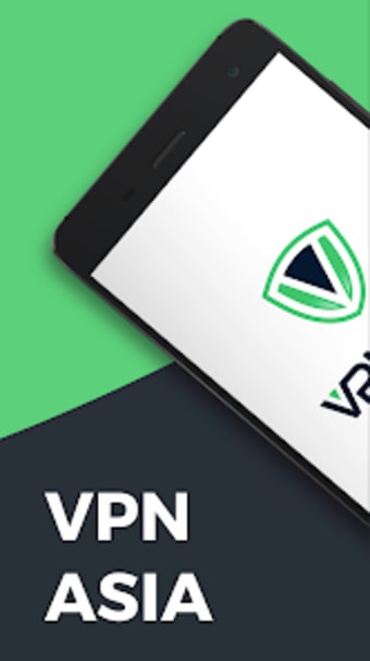 VPN.asia  High speed and secu