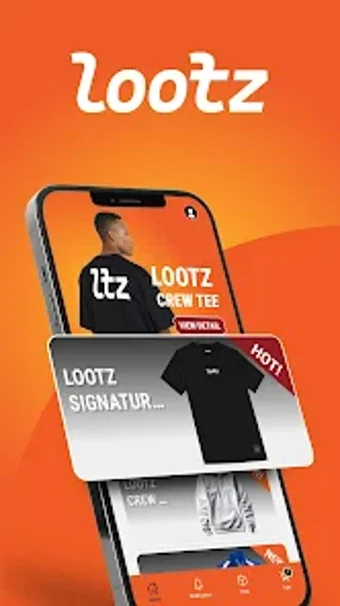 Lootz