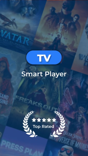 TV Smart Player