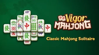 Vigor Mahjong