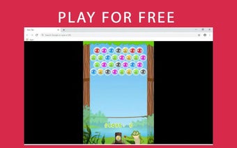 Frog Super Game for Chrome