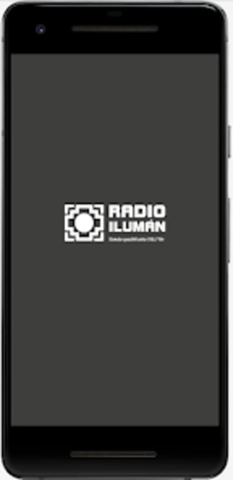 Radio Iluman