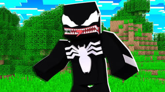 Venom Skins And Mods