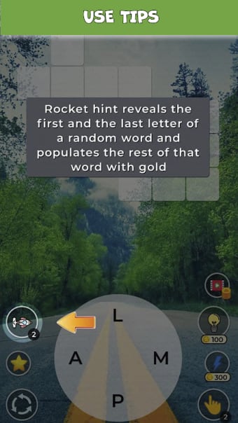 Tricky Words: Word Puzzle Game
