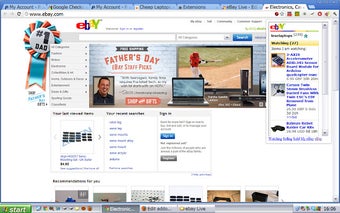 eBay Live