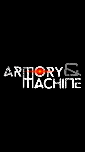 Armory  Machine