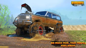 Spintrials Offroad Car Driving  Racing Games 2021