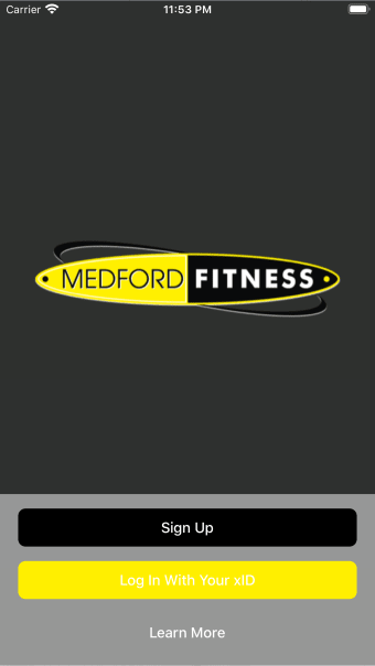 Medford Fitness