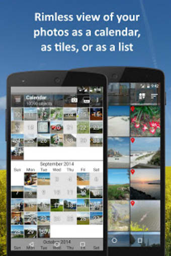PhotoMap Gallery - Photos Videos and Trips