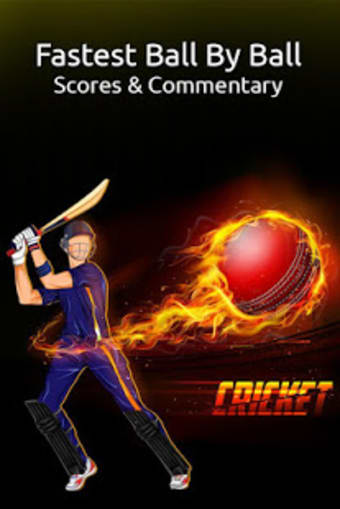 CricWorld: Live Cricket ScoresNewsCricket Info