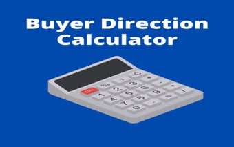 BuyerDirection Calculator