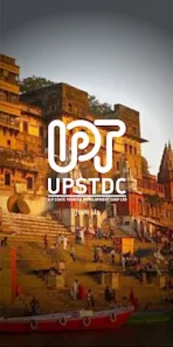 UPSTDC Hotels Tour Package T