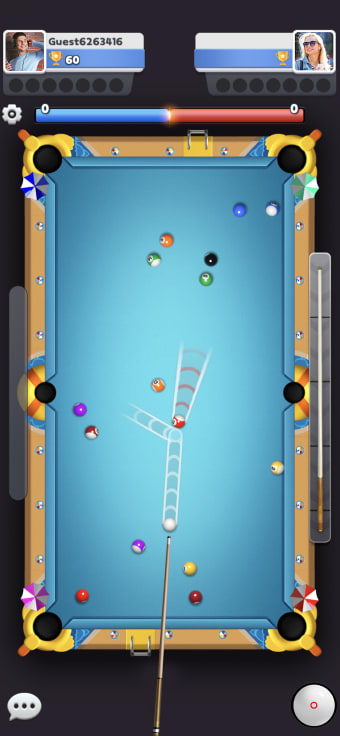 Ultimate Pool - 8 Ball Game
