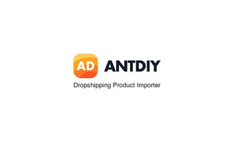 ANTDIY - Dropshipping Product Importer