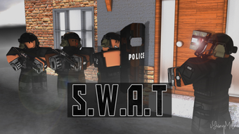 S.W.A.T Simulator