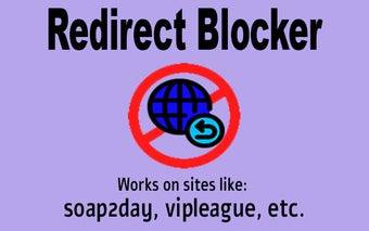 Redirect Blocker