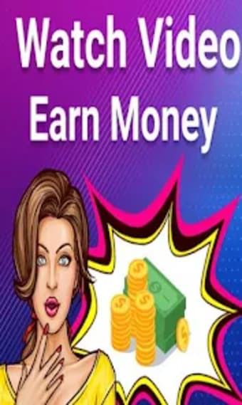 Watch Video and Earn to Mpesa