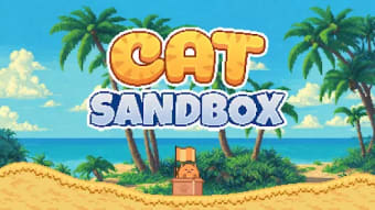 Cat Sandbox Lite