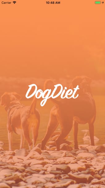 DogDiet - Feed your dog